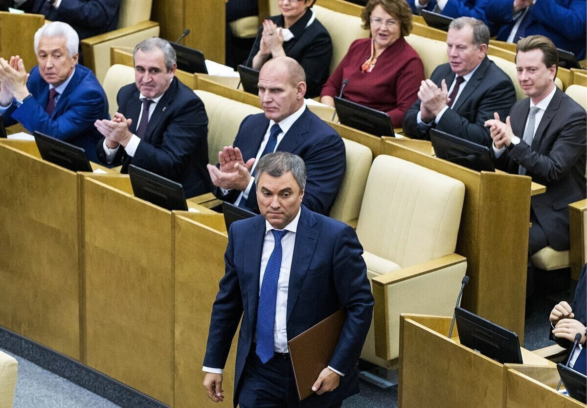 В Госдуме жёсткая дискуссия по индексации пенсий работающим пенсионерам