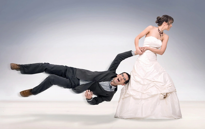 Хотите удачного брака и прочной семьи? Что нужно мужчине узнать о девушке до ЗАГСа