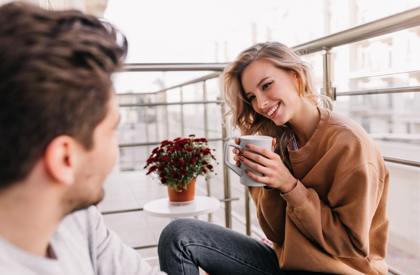 Хотите удачного брака и прочной семьи? Что нужно мужчине узнать о девушке до ЗАГСа