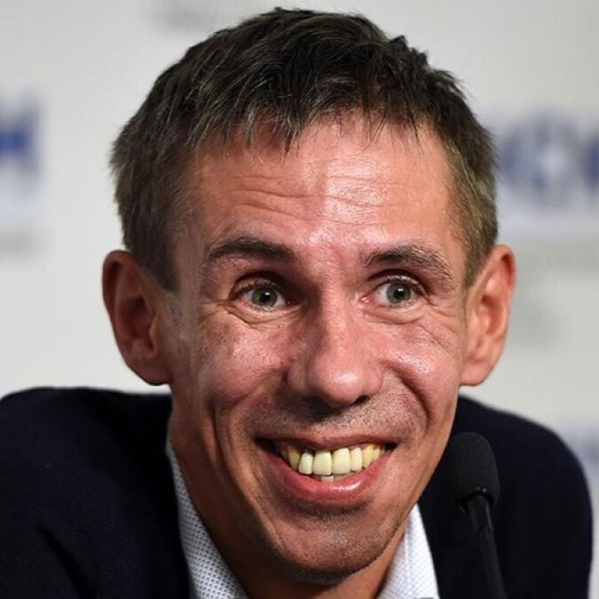 Жизнь на широкую ногу: Панин* хвалится комфортом в США