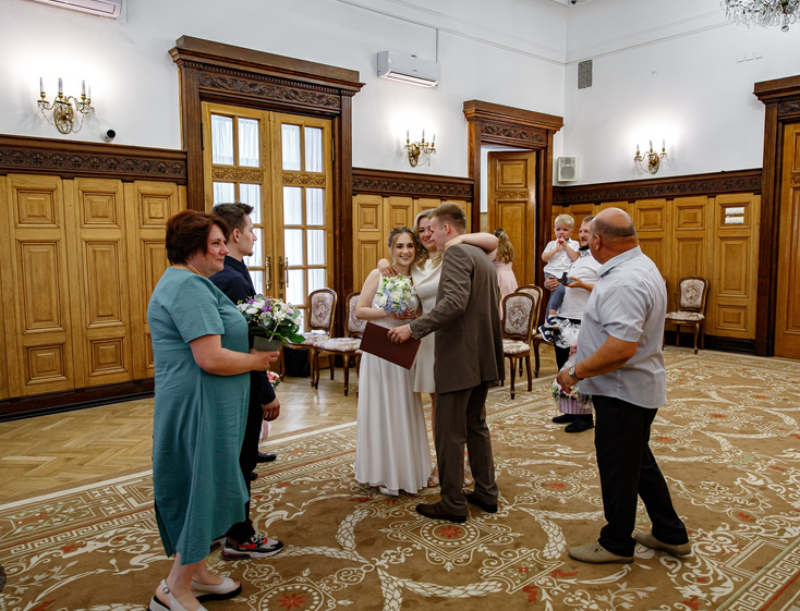 Хотите удачного брака и прочной семьи? Что нужно мужчине узнать о девушке до ЗАГСа