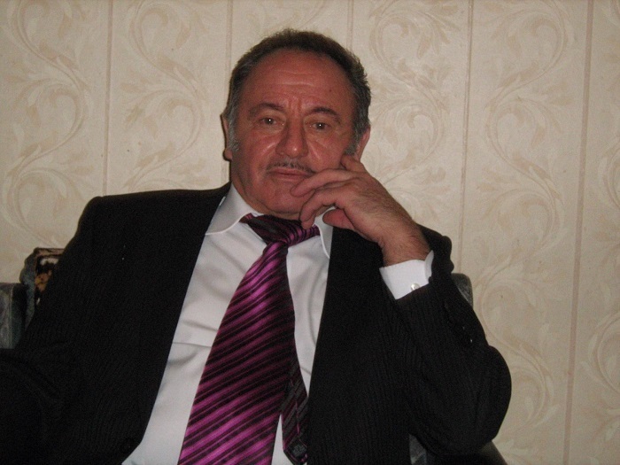 Научно-исследовательская группа "Прометей". Часть 2.