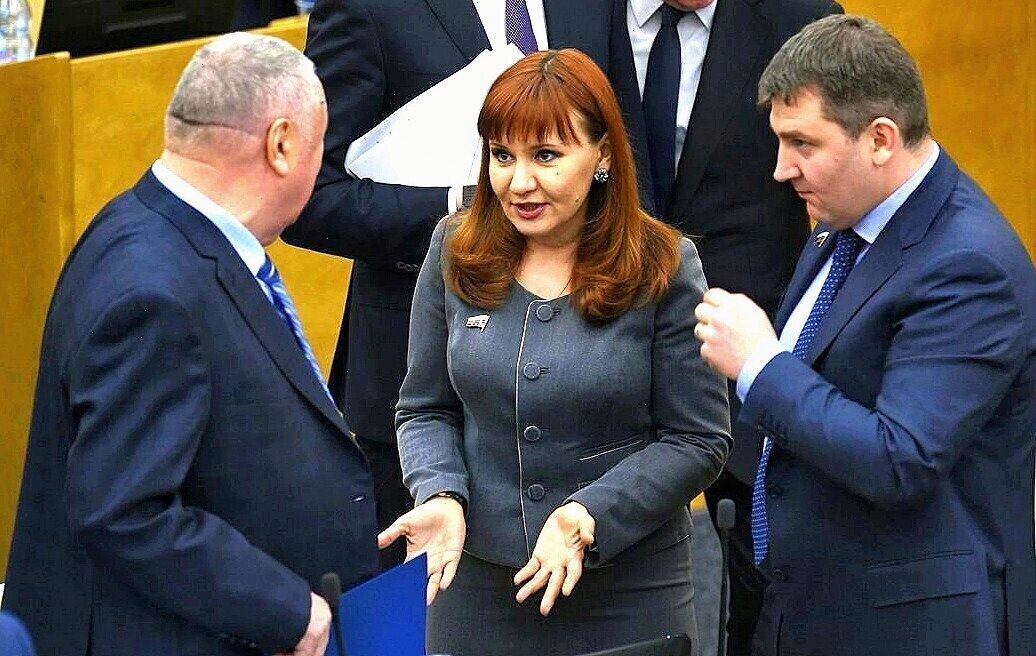 В Госдуме жёсткая дискуссия по индексации пенсий работающим пенсионерам