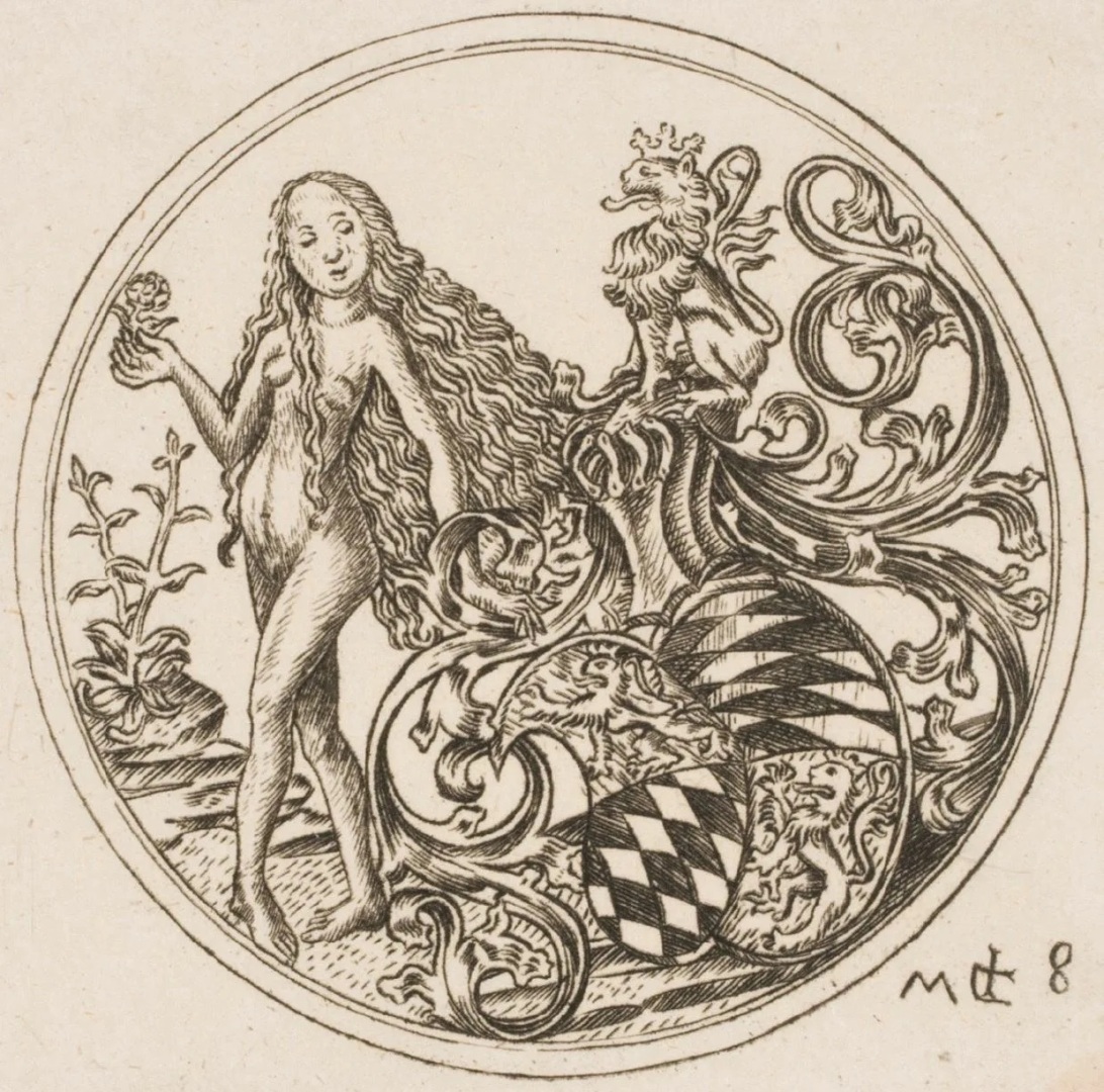 Почему церковь враждебно относится к женским волосам?