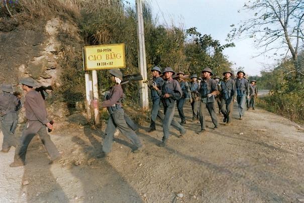 Первая социалистическая война. Как развивался конфликт между Китаем и Вьетнамом 45 лет назад