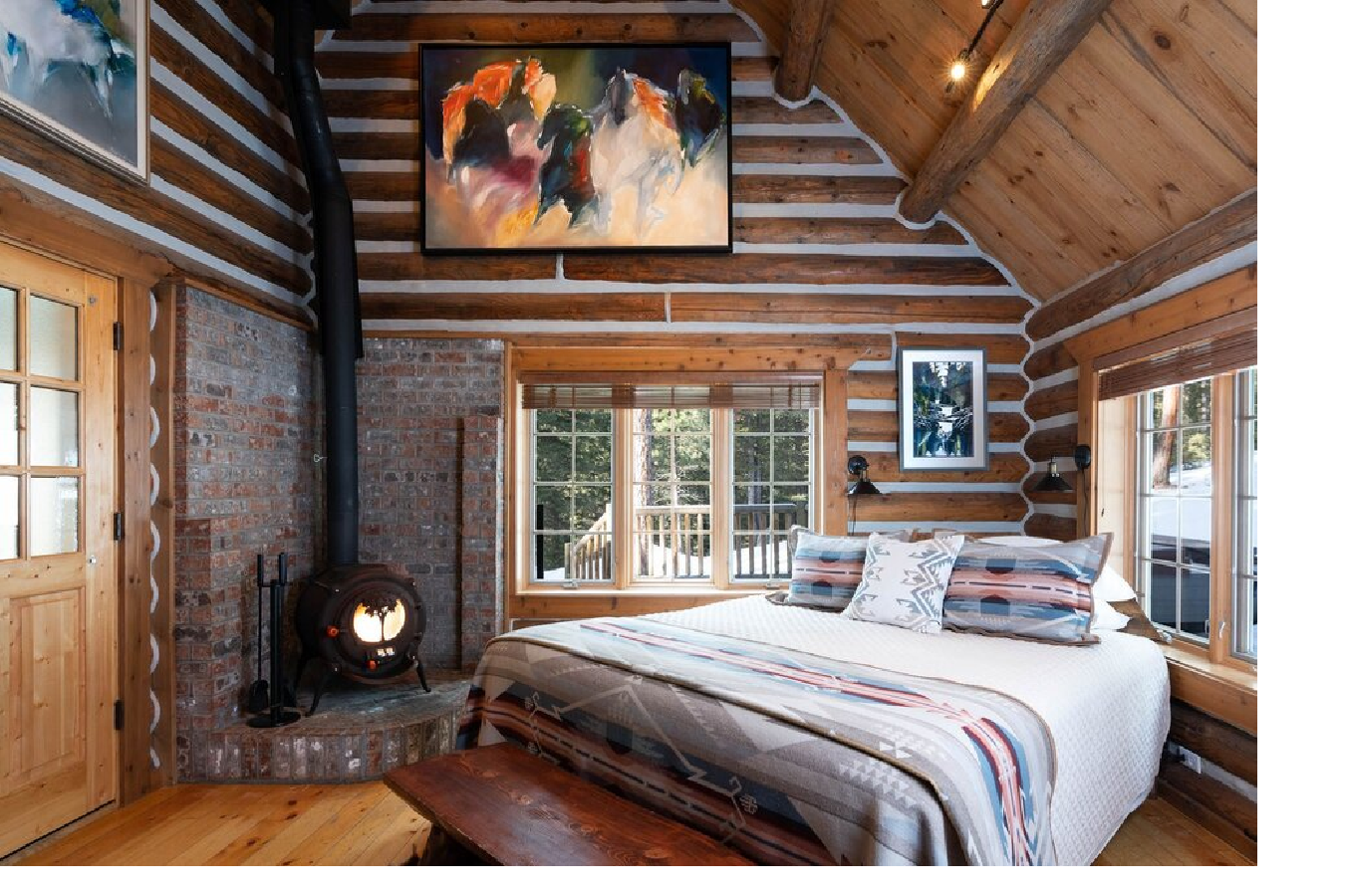 24 лучших курорта "все включено" в США на 2024 год