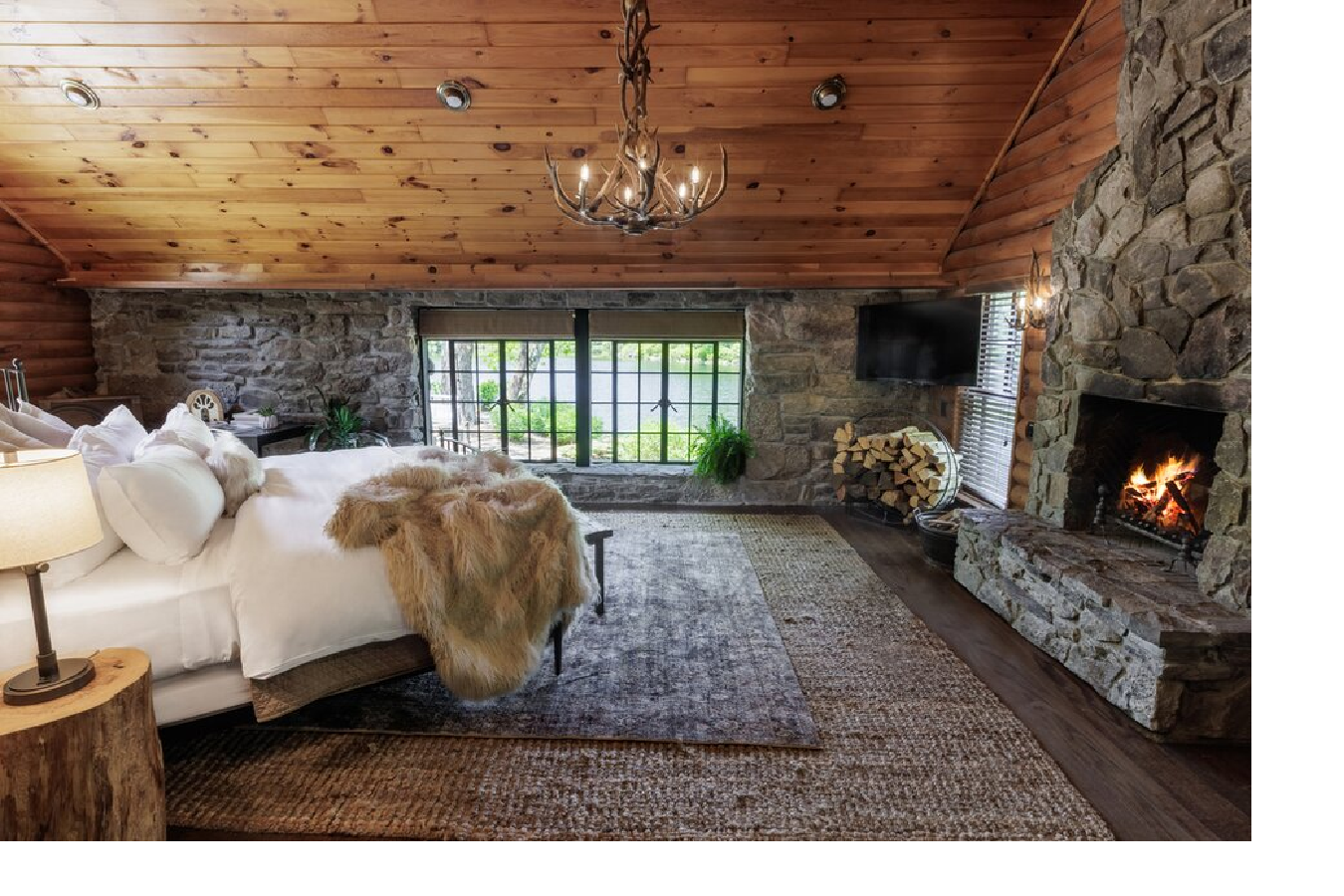 24 лучших курорта "все включено" в США на 2024 год