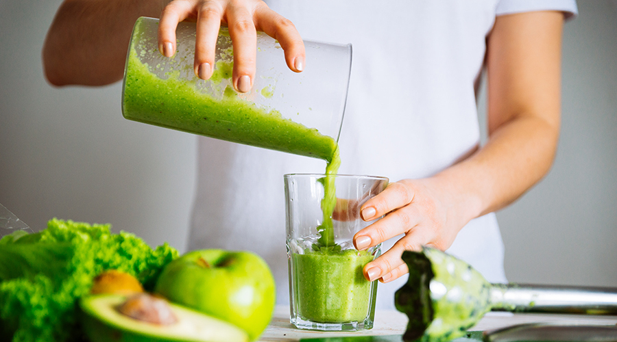 "Узнайте, как правильно очистить свой организм и улучшить здоровье"