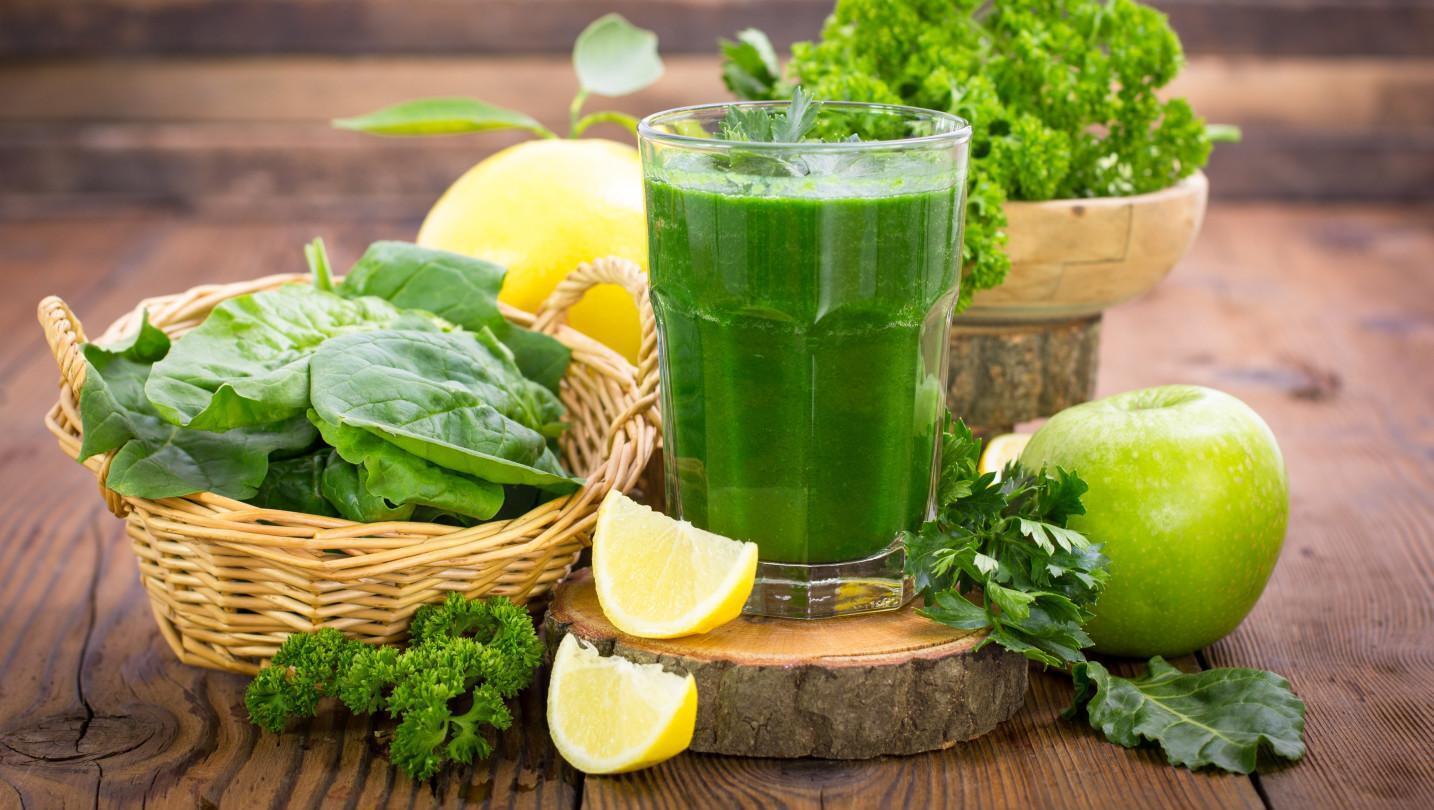 "Узнайте, как правильно очистить свой организм и улучшить здоровье"