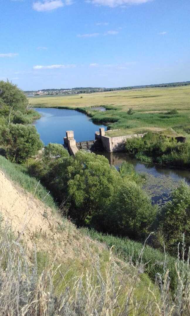 Мой родной край и его красоты: Ртищевский водопад на реке Изнаир - место где красота и мощь природы соединились в уникальное зрелище. Мои фотографии.