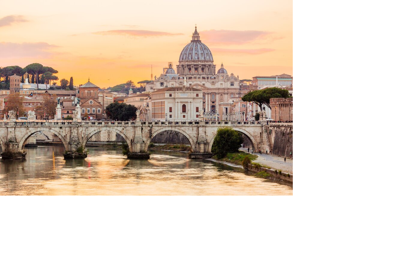 Зачем ехать в Рим