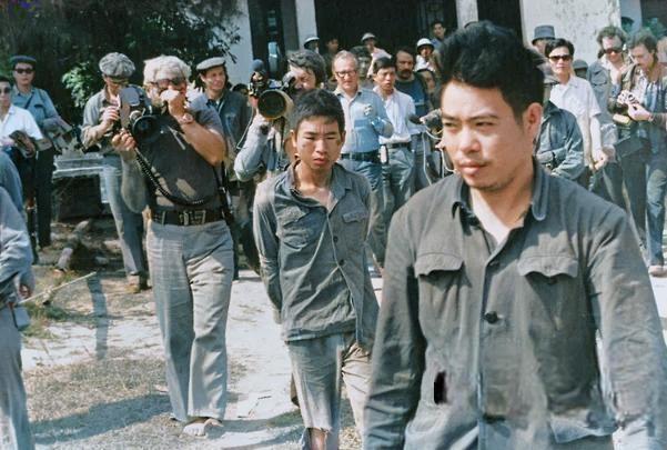 Первая социалистическая война. Как развивался конфликт между Китаем и Вьетнамом 45 лет назад