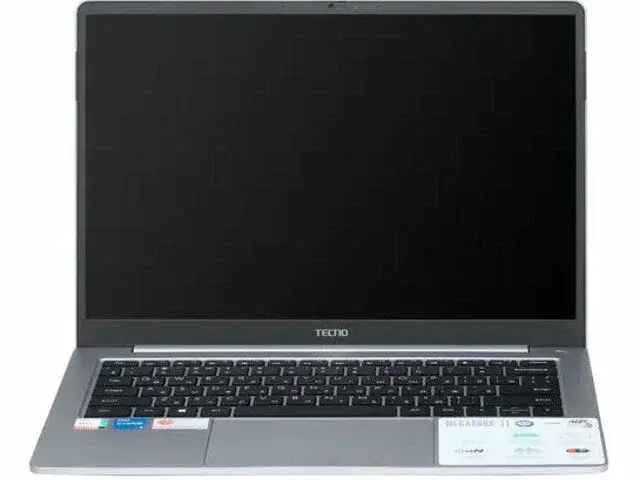 Ноутбук Tecno Megabook T1 2023 14 (T1 i5 WIN 11GEN 14.1 Grey)