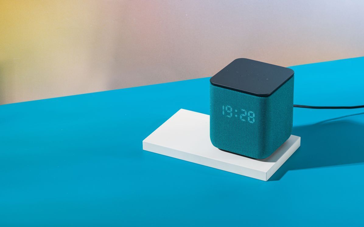 24Вт Экстравагантности: Яндекс Станция Миди и ее изумрудная магия