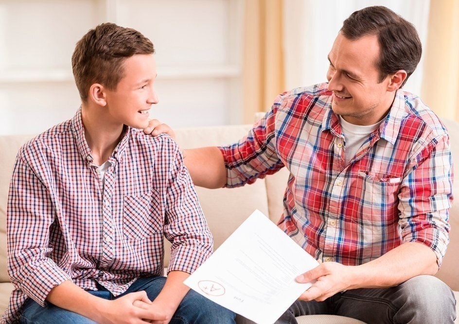 Как пережить ЕГЭ и не стать врагом своему ребенку. Секретный способ снять стресс, которым пользуются пилоты