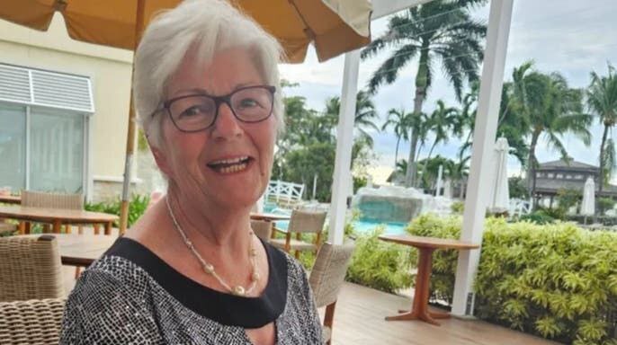 Турист изнасиловал женщину.