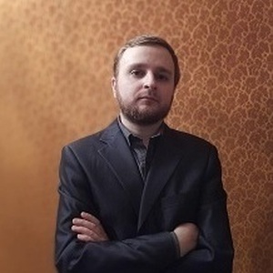 Атабекян Александр Геннадьевич