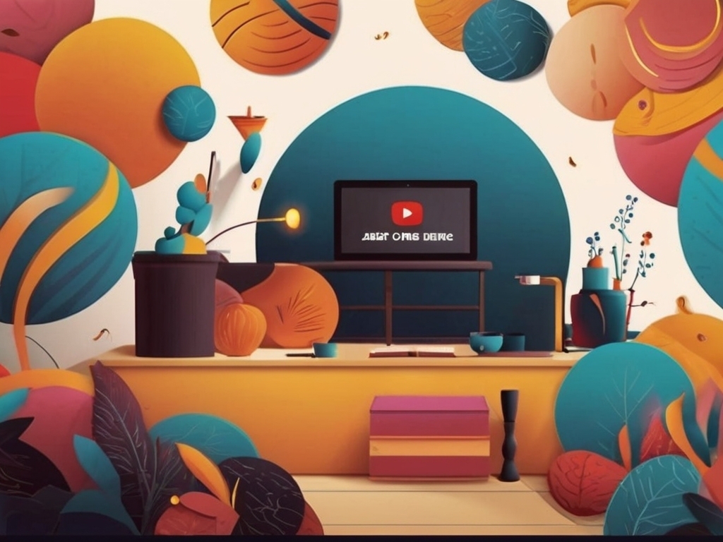 YouTube как повысить вовлеченность аудитории: Интерактивные элементы в видеороликах