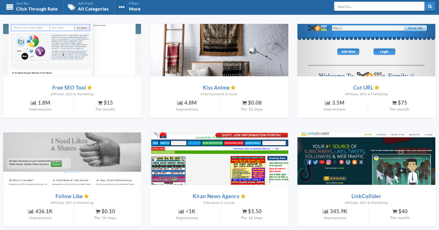 Каким образом можно заработать ,очень интересно?