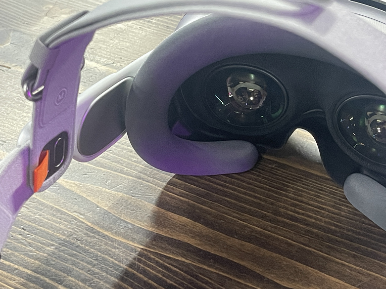 Первые впечатления от VR-гарнитуры Apple Vision Pro - главной новинки года.