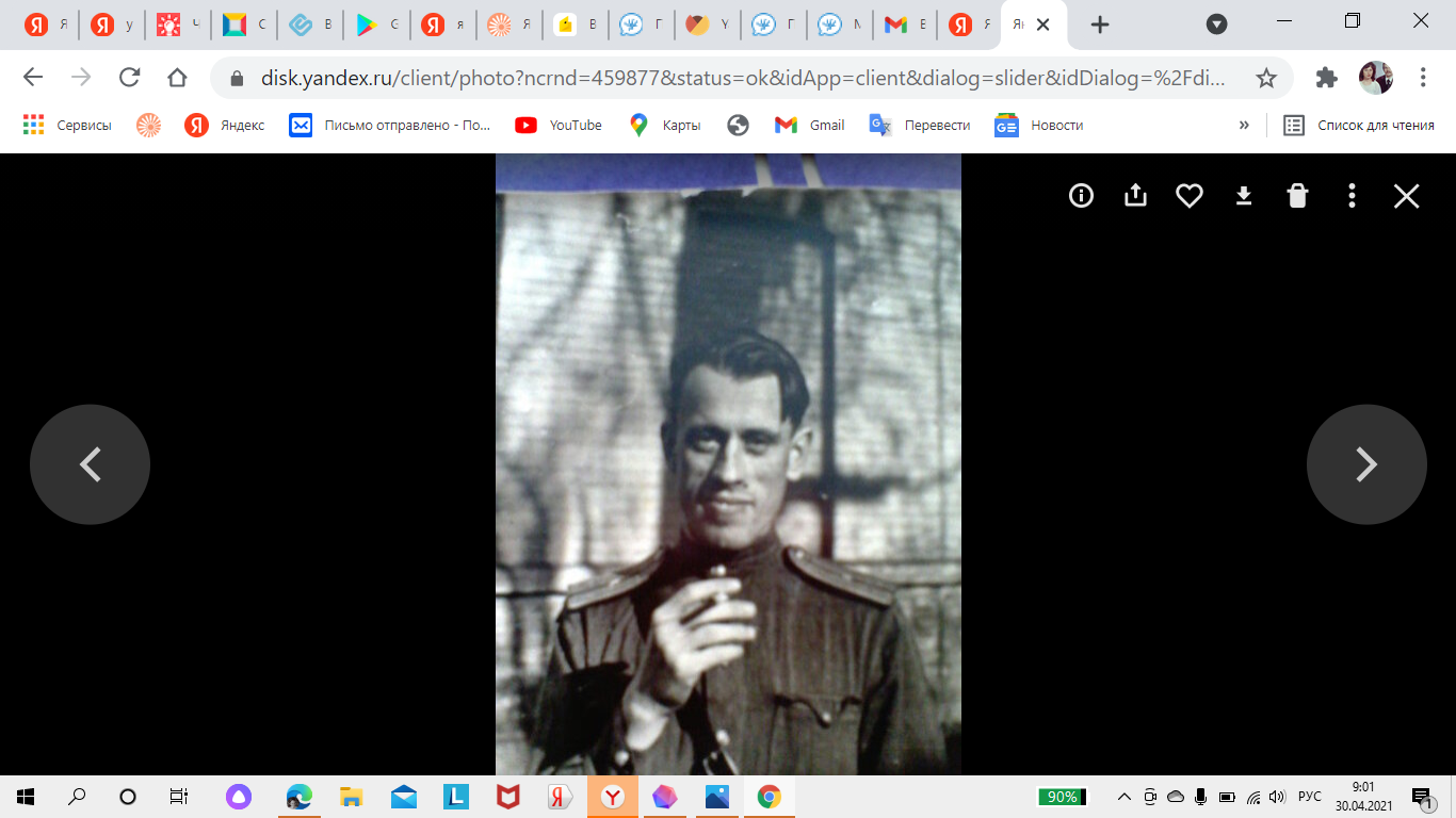 Женщины войны.1941–1945