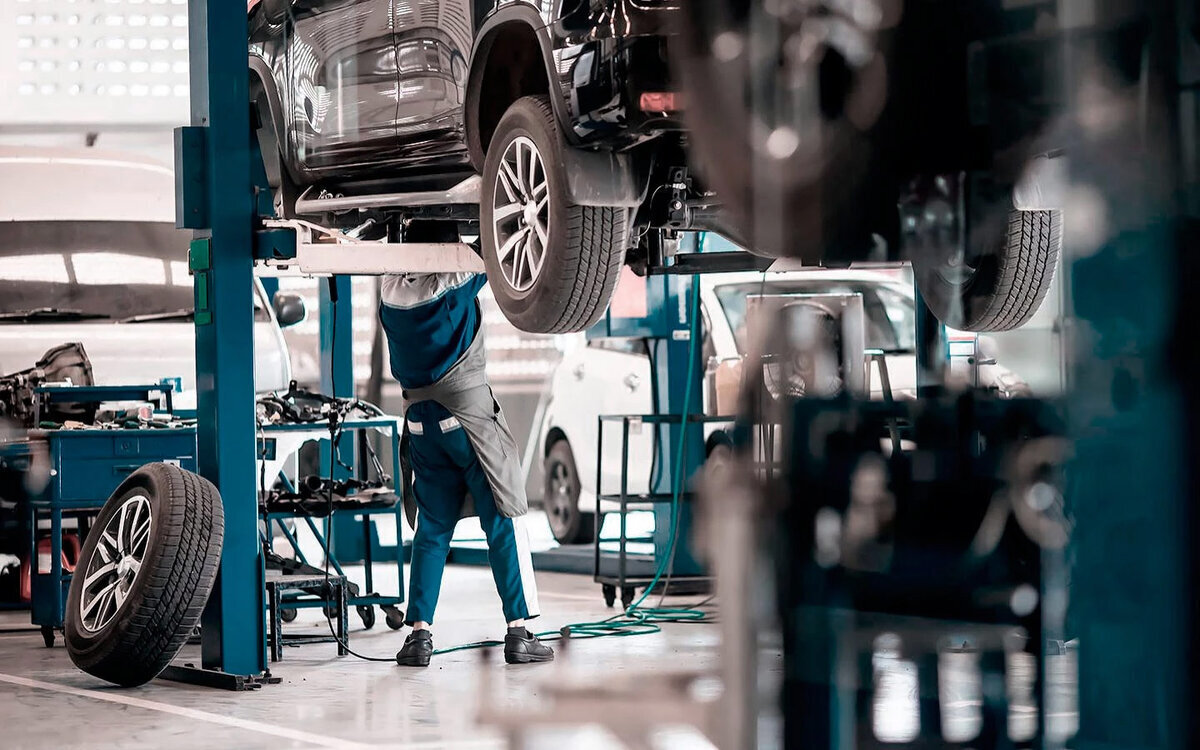 Купить машину, каршеринг или поездки на такси? На чем сегодня дешевле ездить