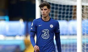 Хаверц преуспевает благодаря беглости речи «Арсенала»