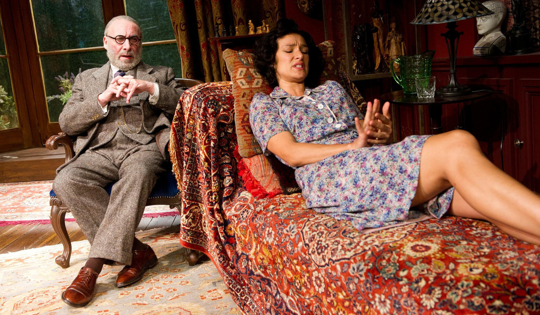 О неизвестных тайнах сознания в психоанализе личности! - от психоаналитика.