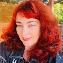 Марина, г. Барнаул