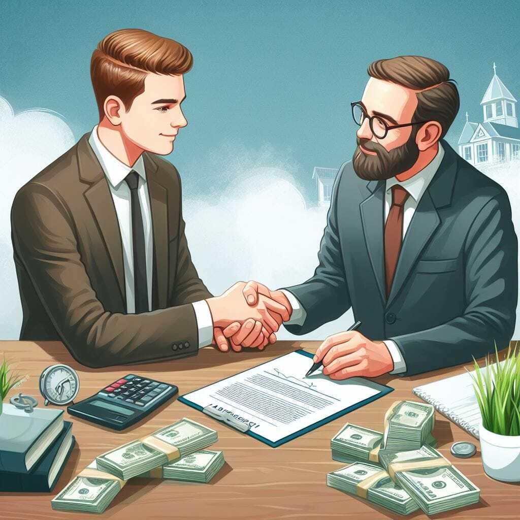 Долговая расписка: как правильно дать в взаймы