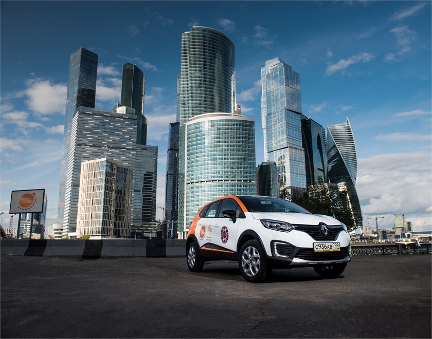 Купить машину, каршеринг или поездки на такси? На чем сегодня дешевле ездить