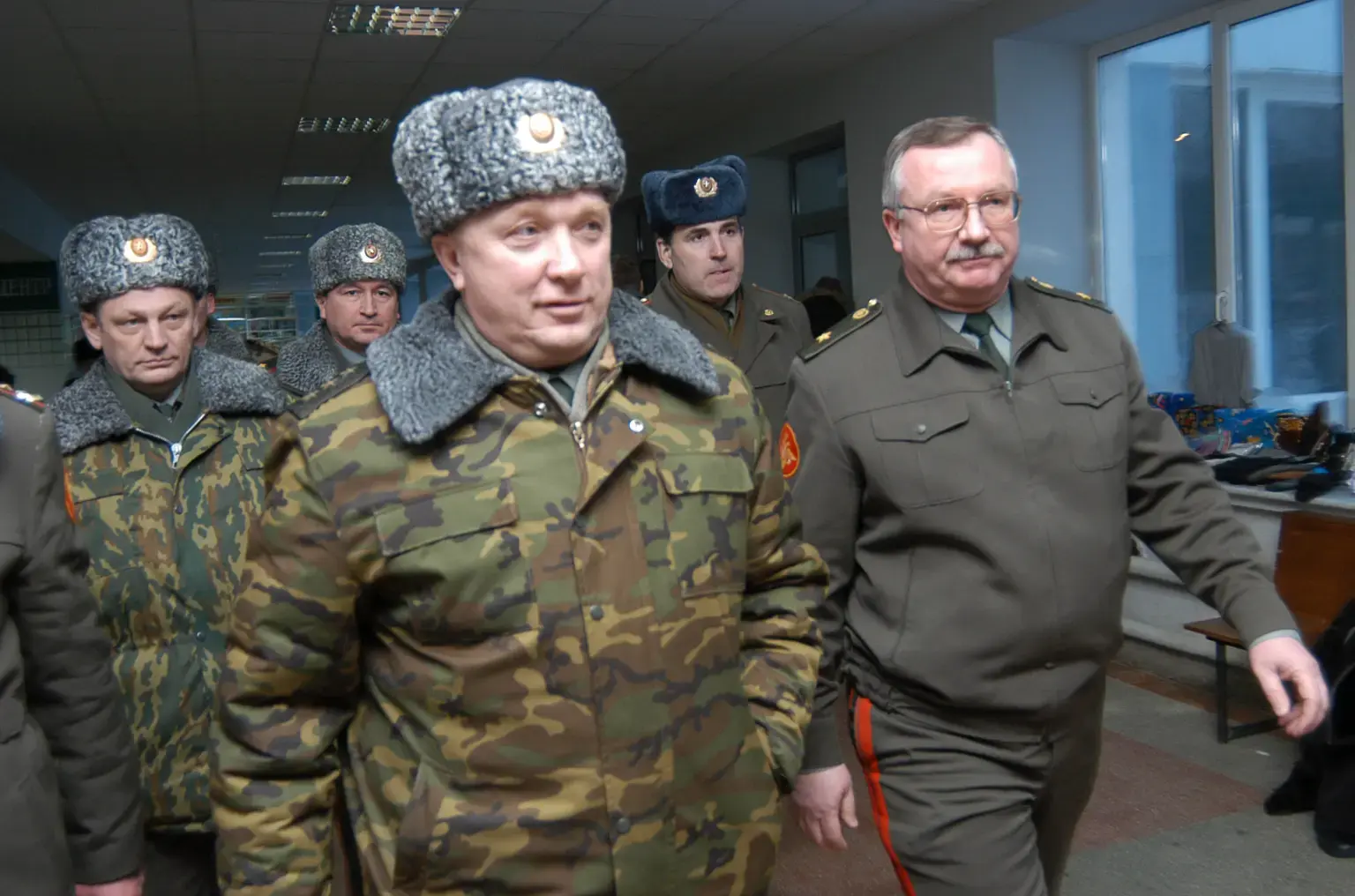 Давайте вспомним: А кто был до Навального?