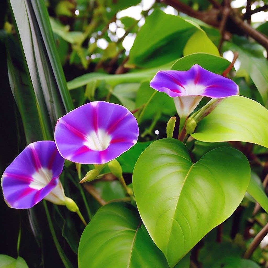 Самый популярный цветок у бабушек, который запретили выращивать на клумбах