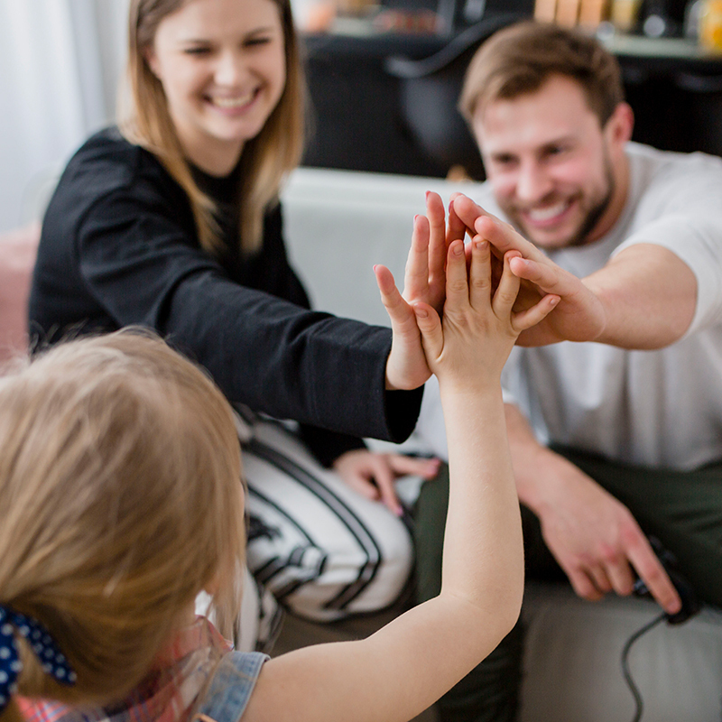 Грубые ошибки родителей во время ссор с детьми. Ошибка №1