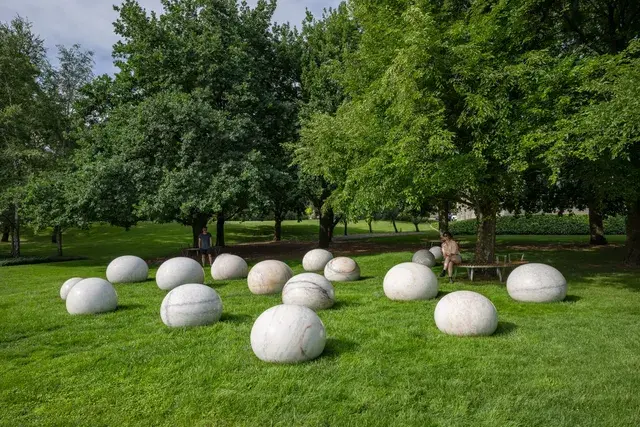 Военный мемориал Австралии стремится дать «надежду и исцеление» во время роста числа самоубийств среди военных