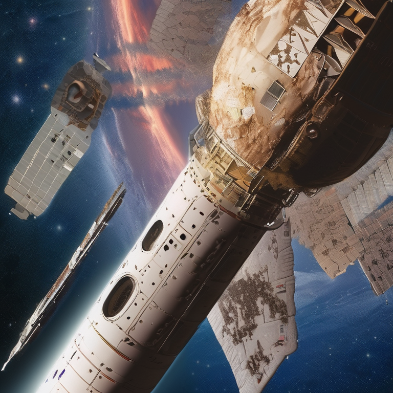 Где жизнь? – везде