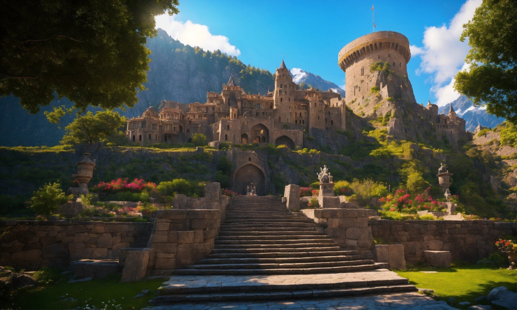 Разгадка загадки: Моя одержимость «Касл-Роком»