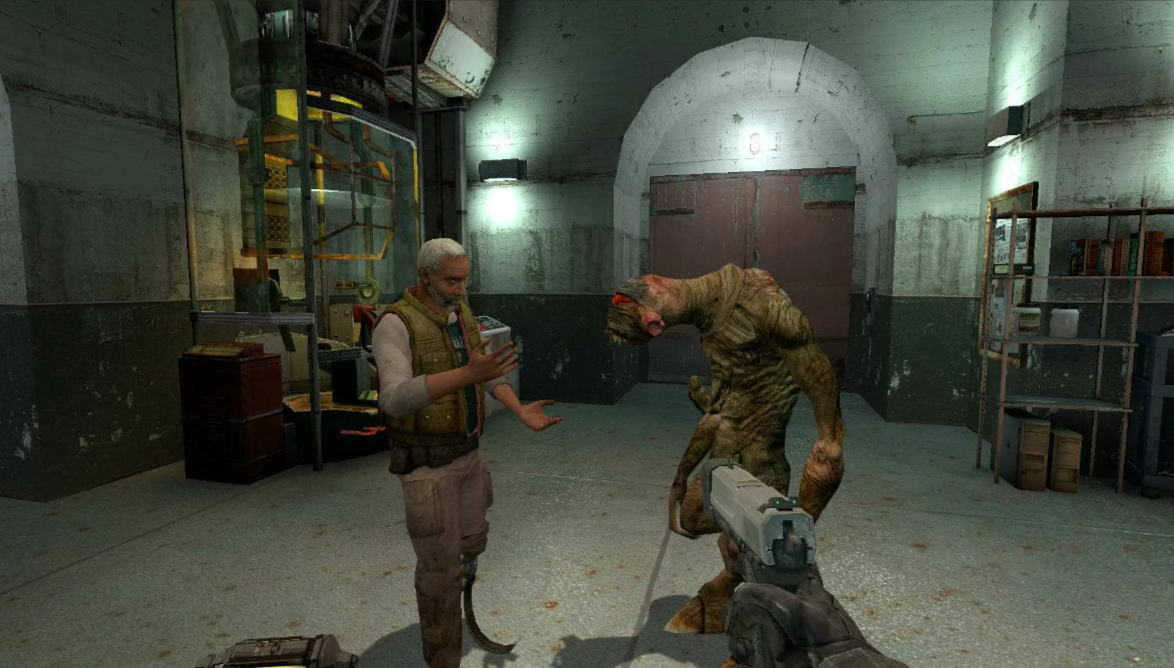 Топ 10 компьютерных игр всех времен