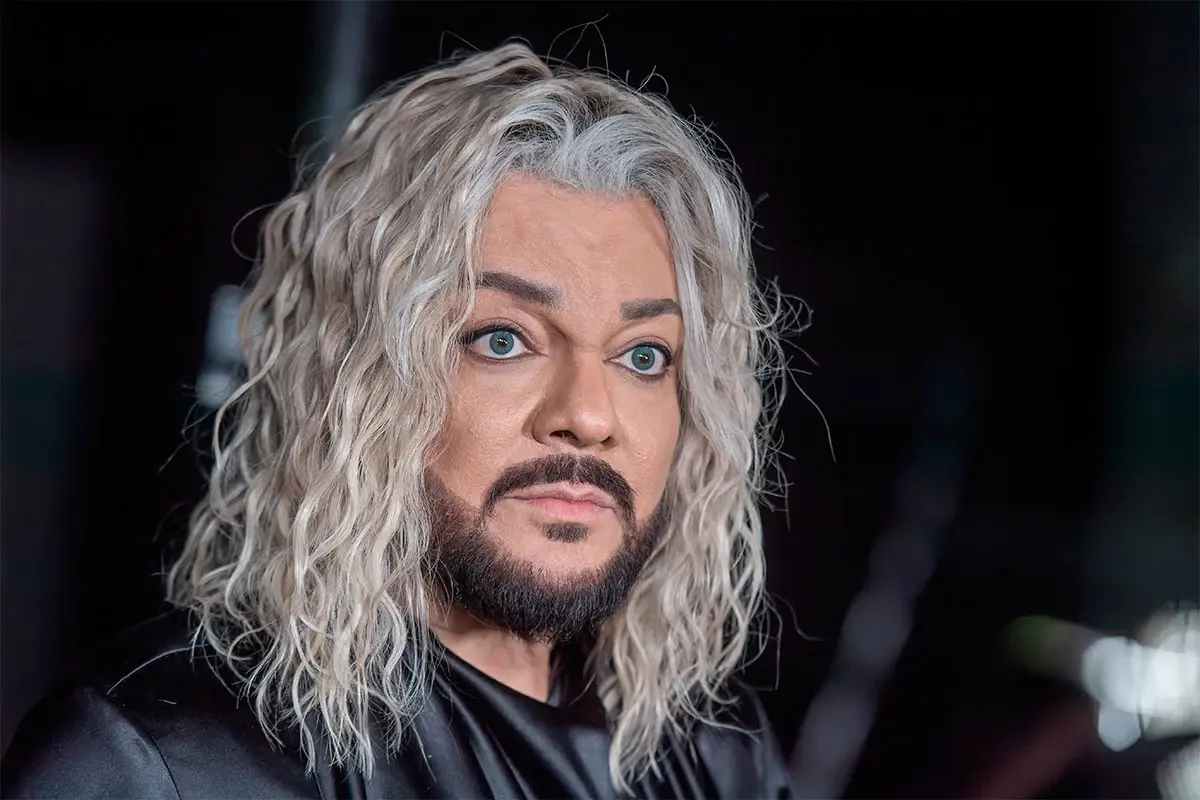 На грани лишения: может ли Филипп Киркоров потерять звание народного артиста России?