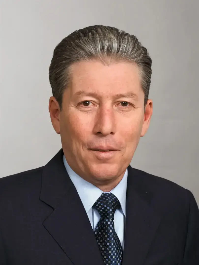 Давайте вспомним: А кто был до Навального?