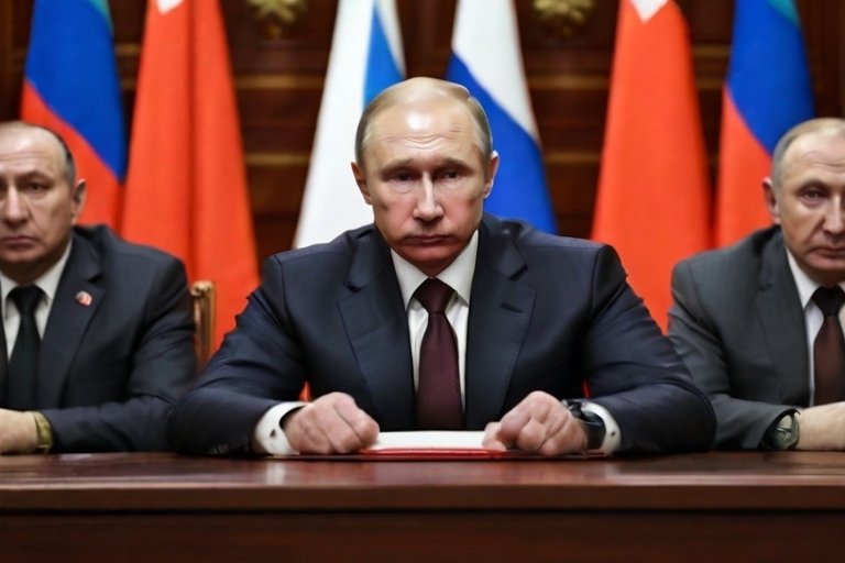 Новая Страна на карте Мира