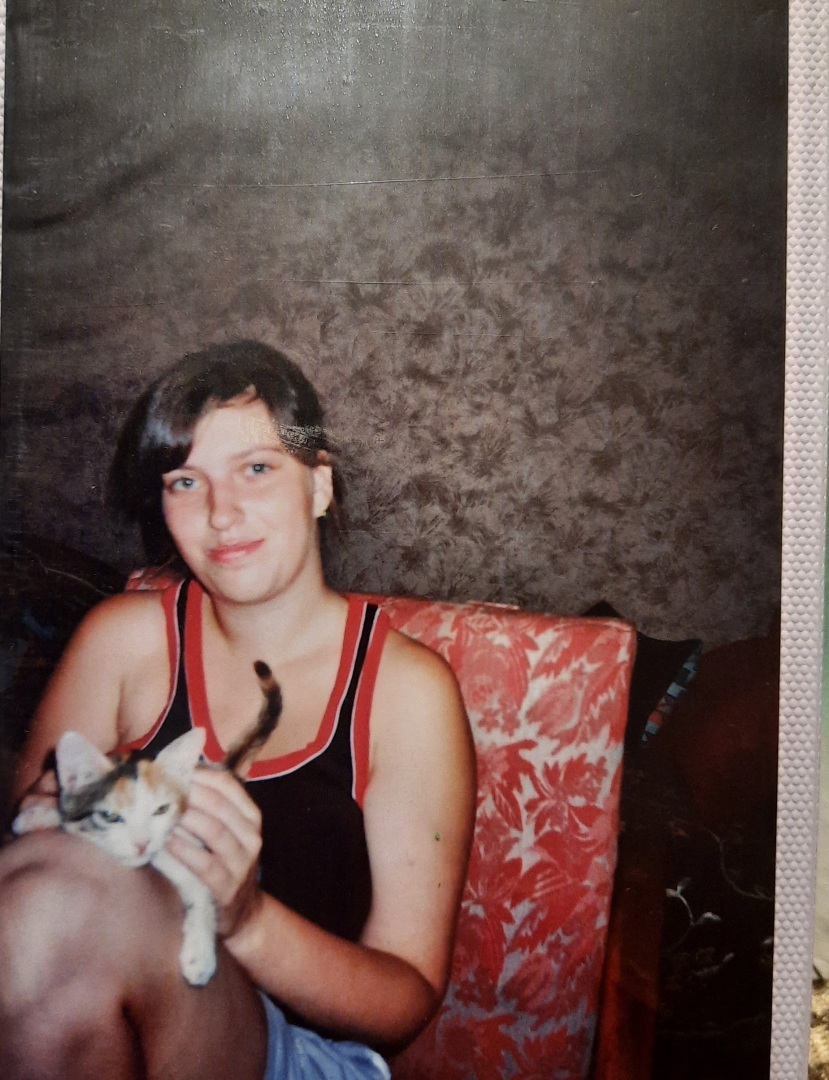 Кошки - очарование мое. Истории Матроси, Тоси и Челси.