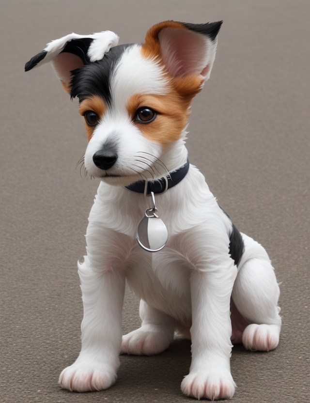 Сказка о приключениях пса по имени Фокс