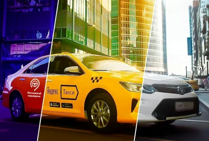 Купить машину, каршеринг или поездки на такси? На чем сегодня дешевле ездить