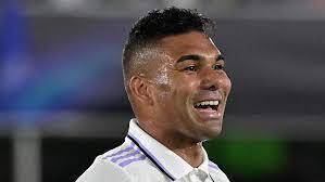 Каземиро выглядит обузой для «Юнайтед»