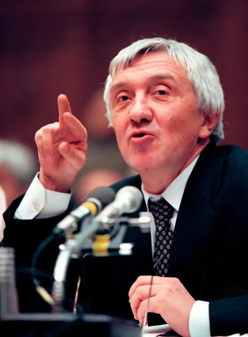 Давайте вспомним: А кто был до Навального?