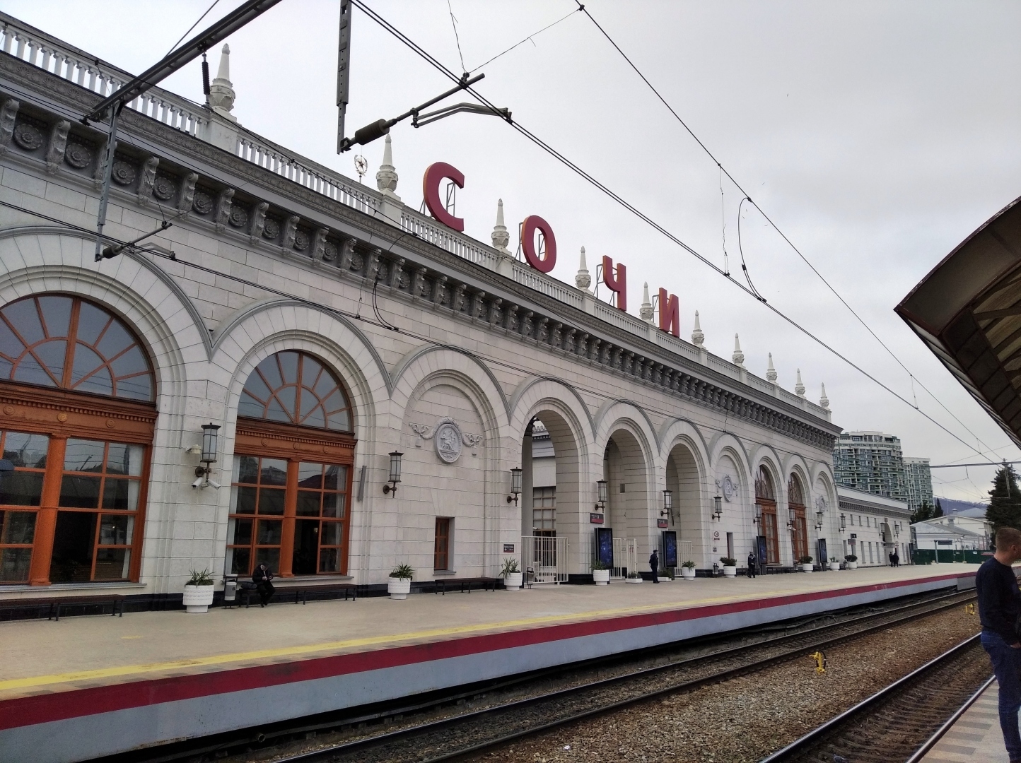 Поехали в зимний Сочи! Красная Поляна - это экстрим, релакс и море удовольствий. Мои фото и видео