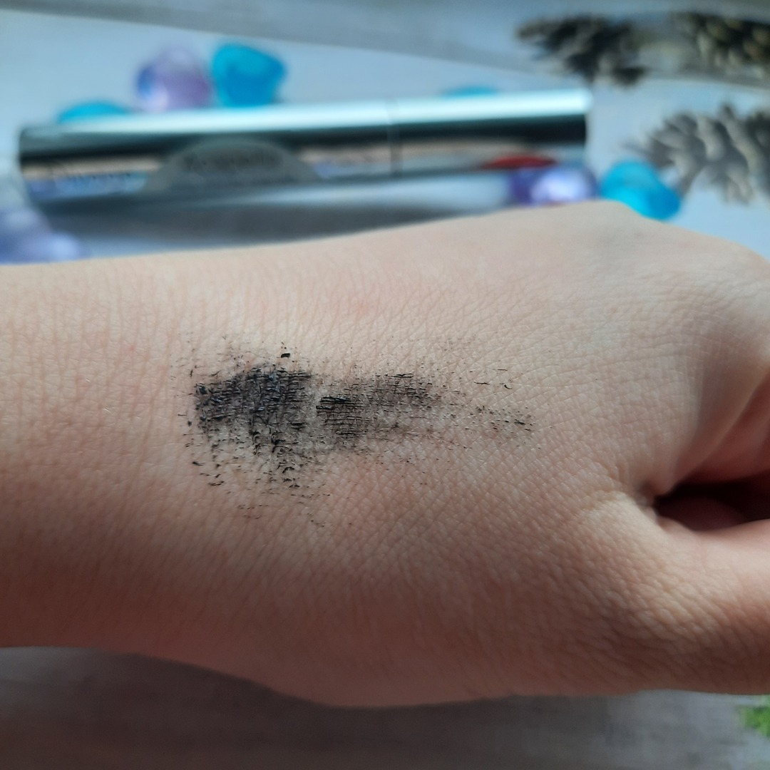 Обзор посылки - косметика DIVAGE. Февраль 2024 года. Мои фото