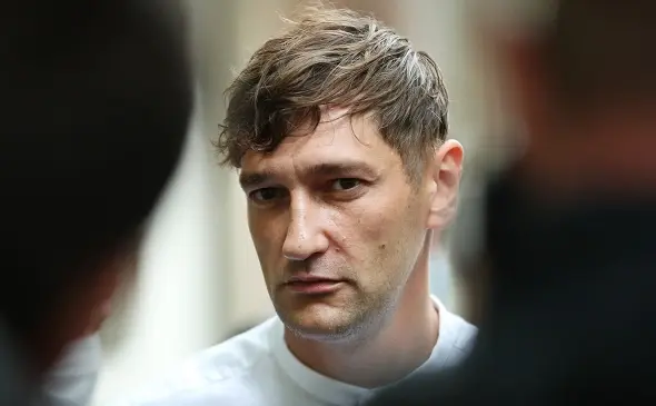 Брата Алексея Навального объявили в розыск