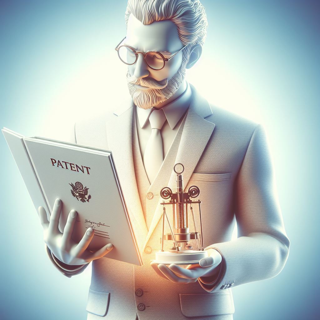 Регистрация патента на изобретение в Кемерово: Преимущество от "Интеллектуальных решений"